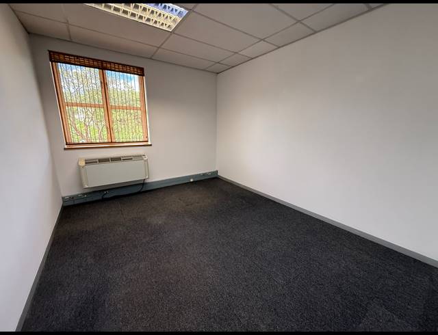 457M² OFFICE TO LET IN RIVIERA